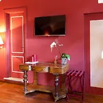 Relais Montemaggiore Couette-café Bettolle
