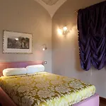 Relais Montemaggiore Couette-café Bettolle