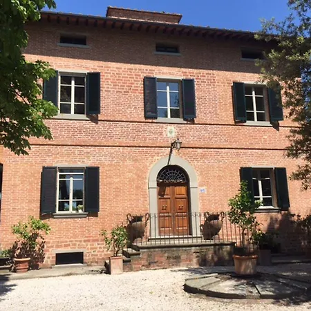Relais Montemaggiore Bed & Breakfast Bettolle