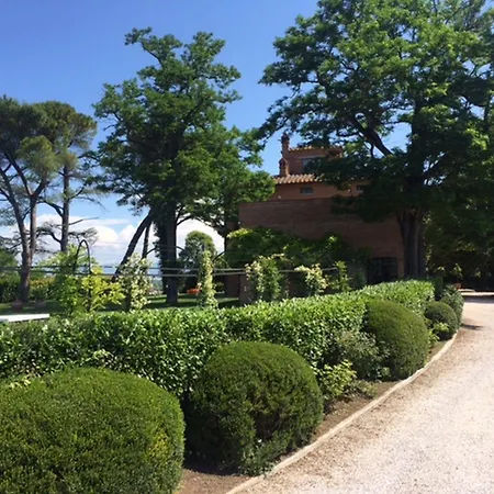 Bed & Breakfast Relais Montemaggiore Bettolle
