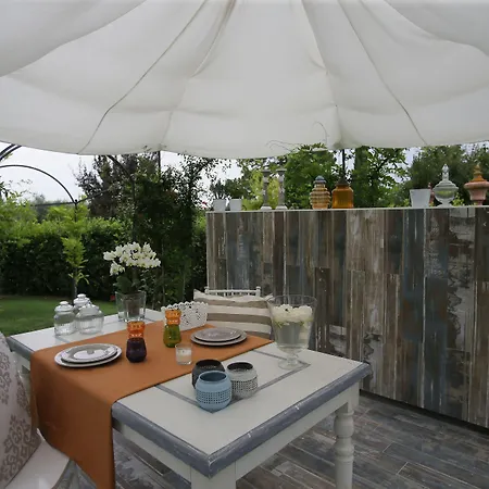 Oda ve Kahvaltı Relais Montemaggiore Bettolle