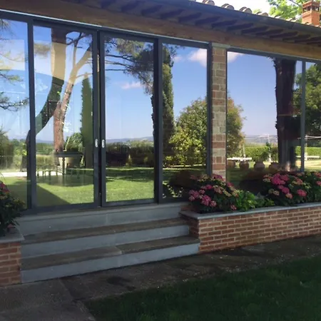Bed & Breakfast Relais Montemaggiore