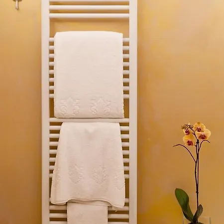 Bed & Breakfast Relais Montemaggiore Bettolle
