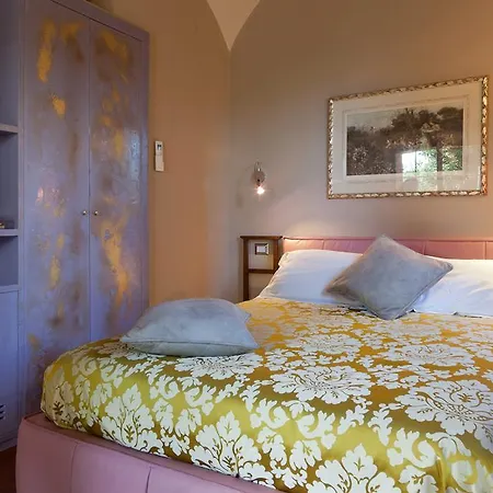 Relais Montemaggiore Bed & Breakfast