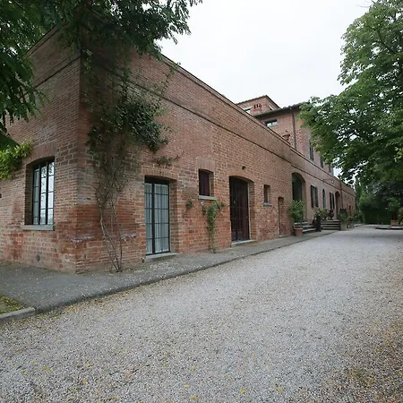 Relais Montemaggiore Bed & Breakfast Bettolle