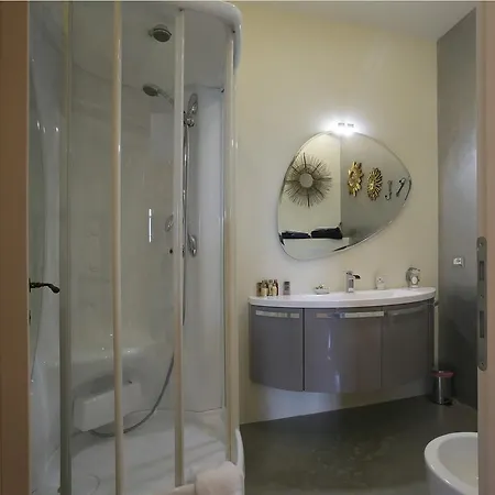 Relais Montemaggiore Bed & Breakfast