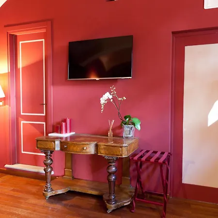 Relais Montemaggiore Bed & Breakfast Bettolle