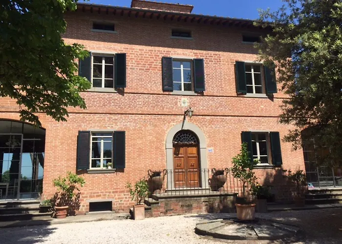 Relais Montemaggiore Oda ve Kahvaltı Bettolle