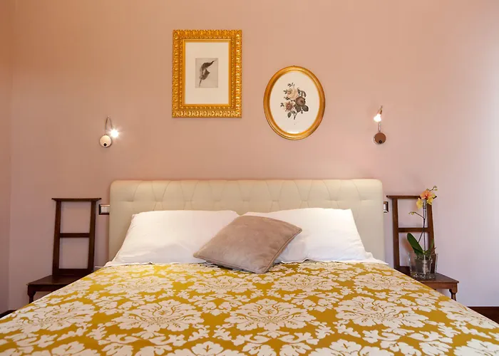 Relais Montemaggiore Bettolle