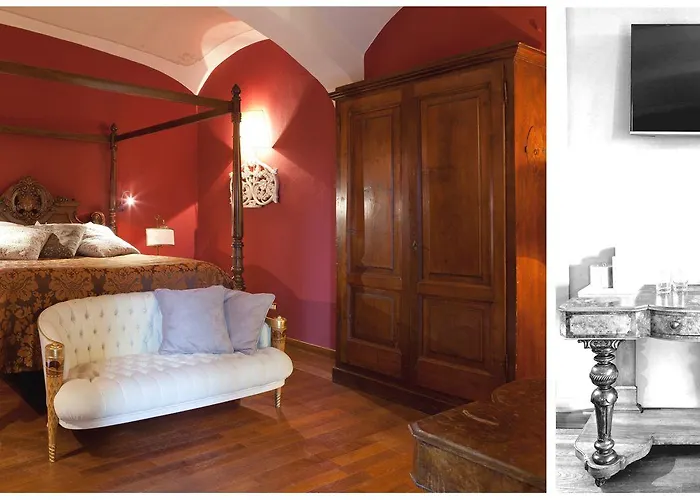 Relais Montemaggiore