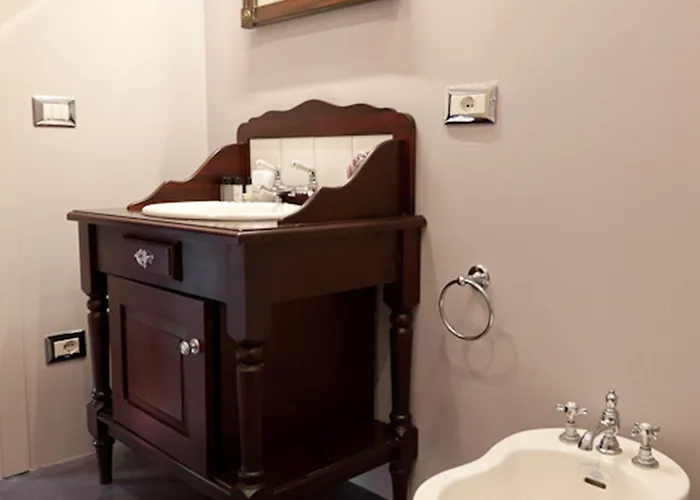 Relais Montemaggiore Oda ve Kahvaltı 4*
