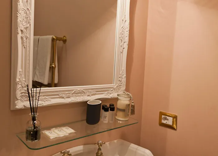 Relais Montemaggiore 4* Bettolle