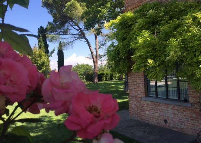 Relais Montemaggiore 4* Bettolle