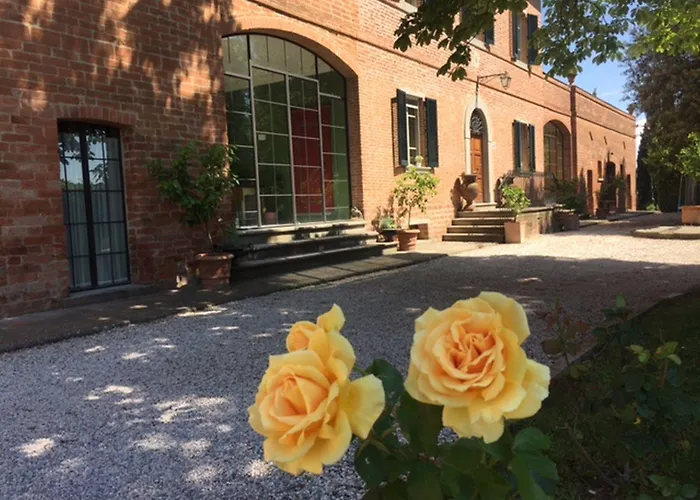 Oda ve Kahvaltı Relais Montemaggiore