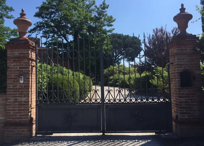 Relais Montemaggiore