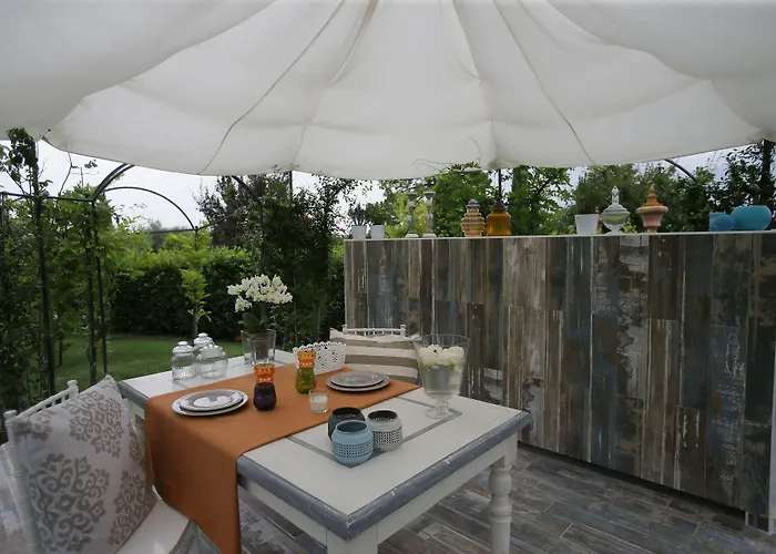 Oda ve Kahvaltı Relais Montemaggiore Bettolle