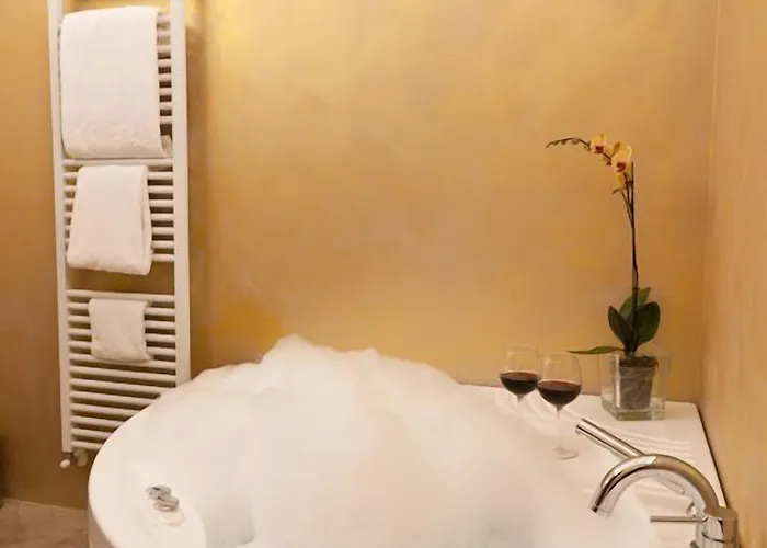 Relais Montemaggiore Oda ve Kahvaltı 4*