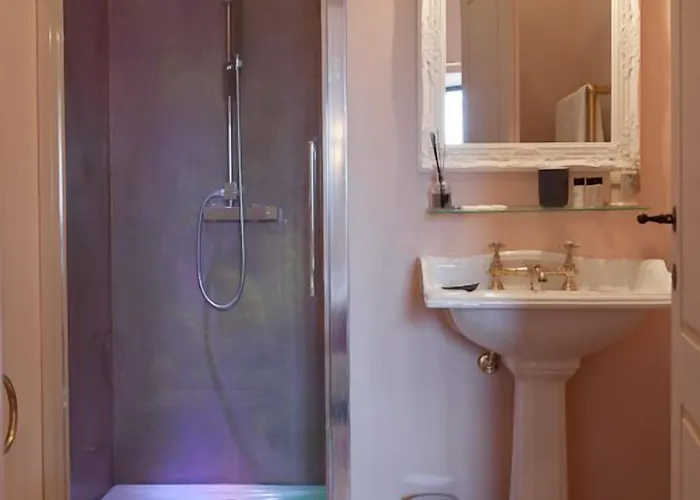 Relais Montemaggiore Oda ve Kahvaltı