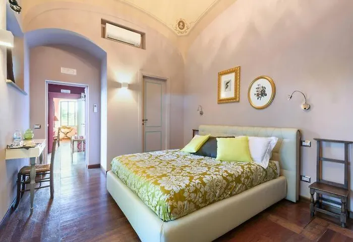 Relais Montemaggiore 4* Bettolle