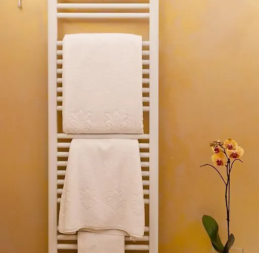 Oda ve Kahvaltı Relais Montemaggiore Bettolle