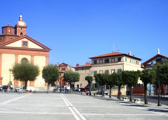 Relais Montemaggiore