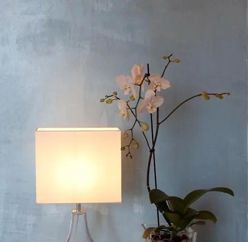 Oda ve Kahvaltı Relais Montemaggiore