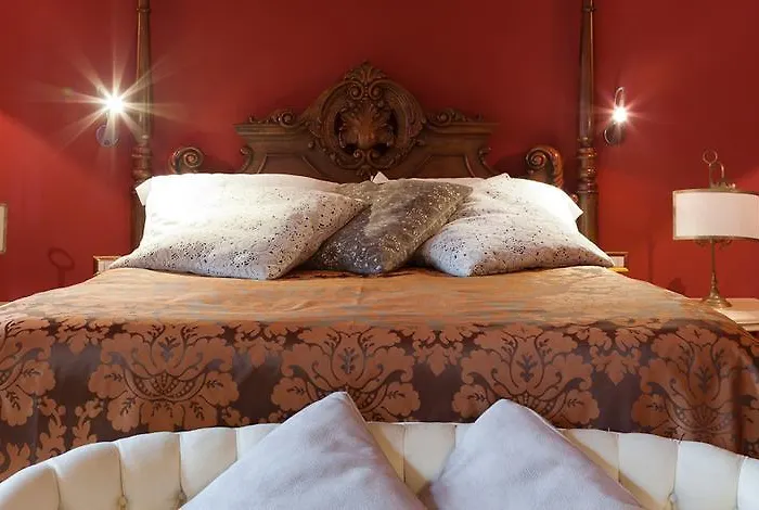 Relais Montemaggiore Oda ve Kahvaltı