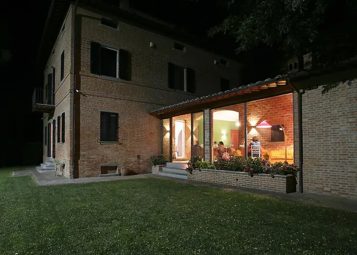 Relais Montemaggiore Oda ve Kahvaltı 4*