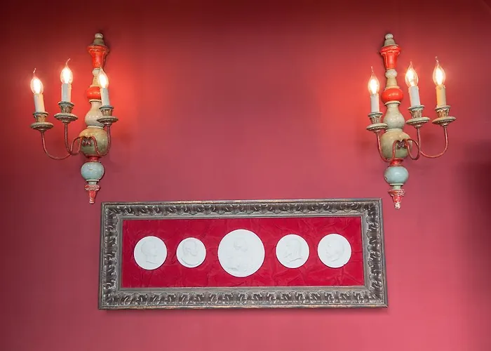 Relais Montemaggiore Bettolle