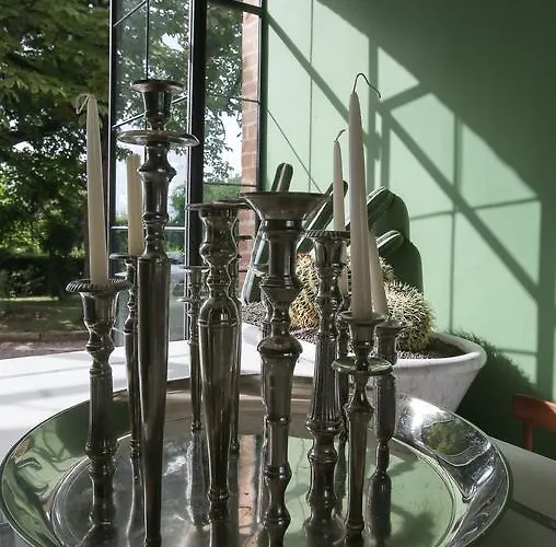 Relais Montemaggiore Oda ve Kahvaltı