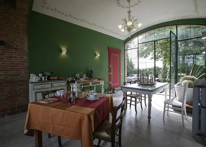 Relais Montemaggiore