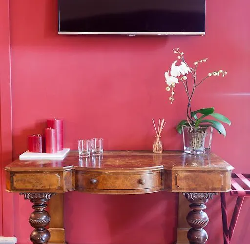 Oda ve Kahvaltı Relais Montemaggiore