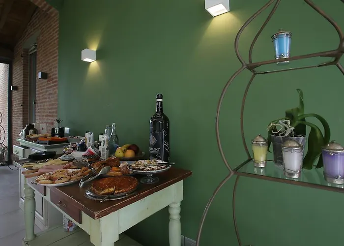 Relais Montemaggiore Bettolle