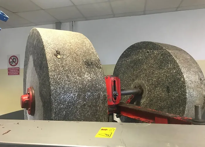 Relais Montemaggiore 4*