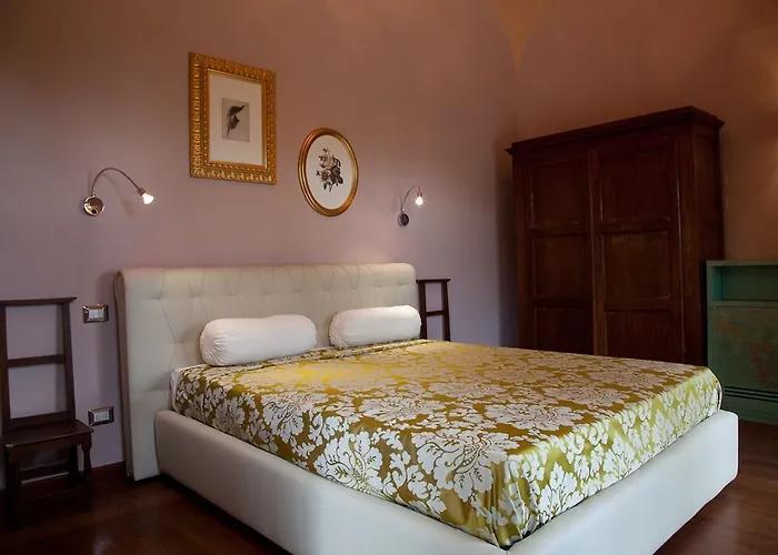 Relais Montemaggiore Bettolle