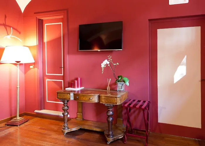 Relais Montemaggiore Oda ve Kahvaltı Bettolle