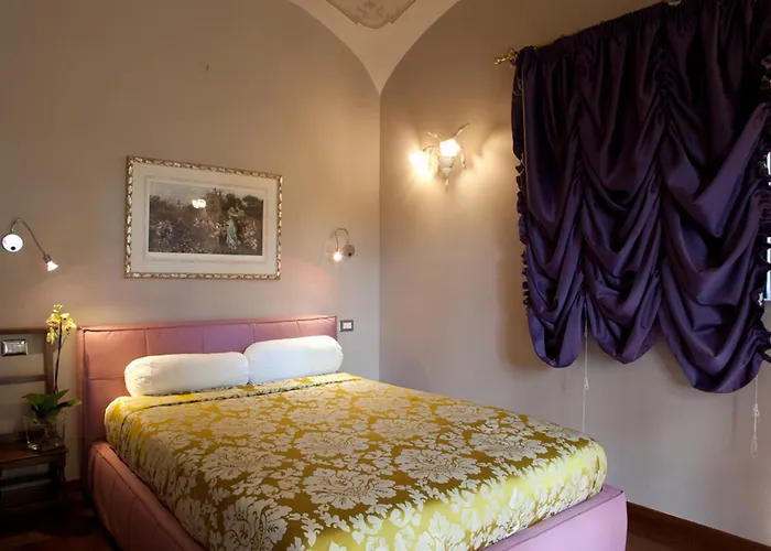 Relais Montemaggiore Oda ve Kahvaltı Bettolle