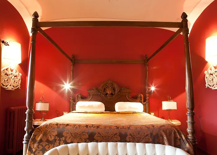 Relais Montemaggiore 4*