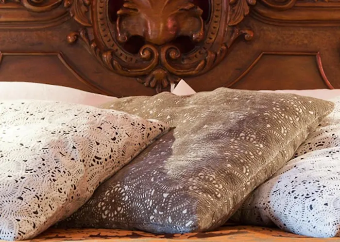 Relais Montemaggiore 4*