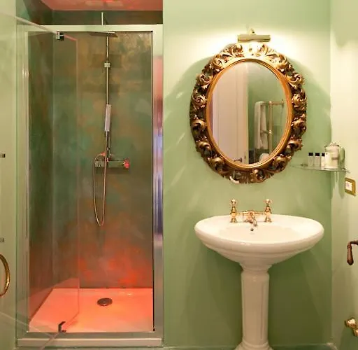 Relais Montemaggiore Bettolle