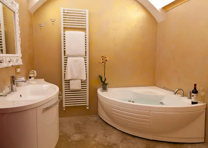 Relais Montemaggiore Bettolle