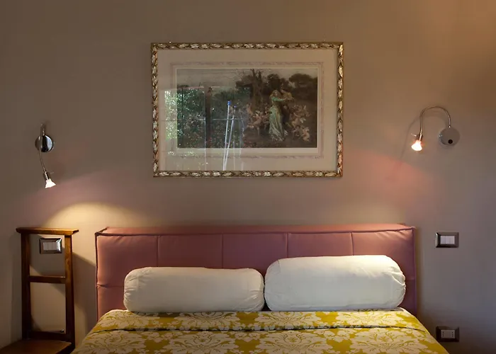 Relais Montemaggiore 4*