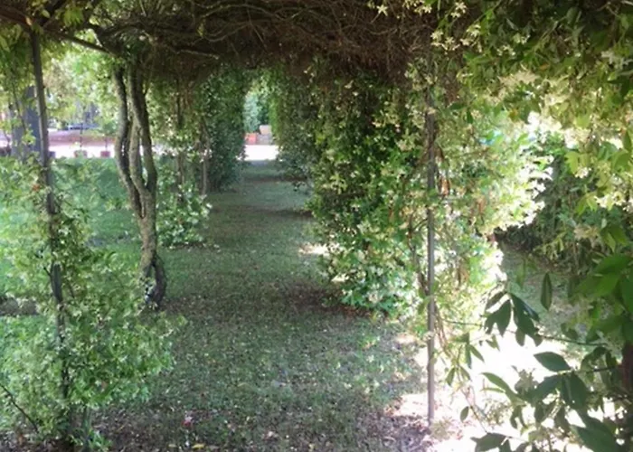 Relais Montemaggiore Oda ve Kahvaltı