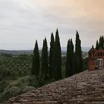 Bed & Breakfast Relais Montemaggiore Bettolle