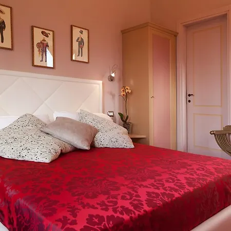 Nocleg ze śniadaniem Relais Montemaggiore
