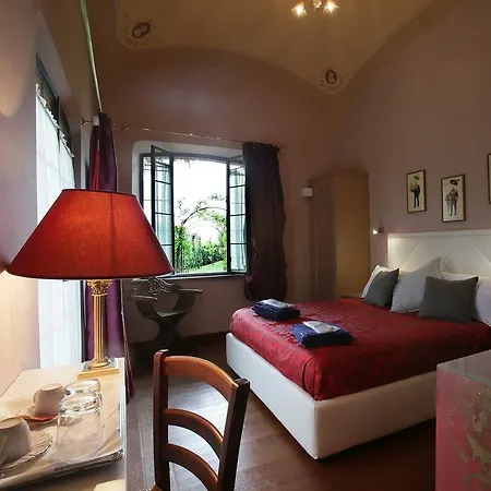Relais Montemaggiore Nocleg ze śniadaniem