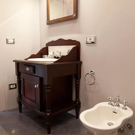 Relais Montemaggiore Nocleg ze śniadaniem 3*
