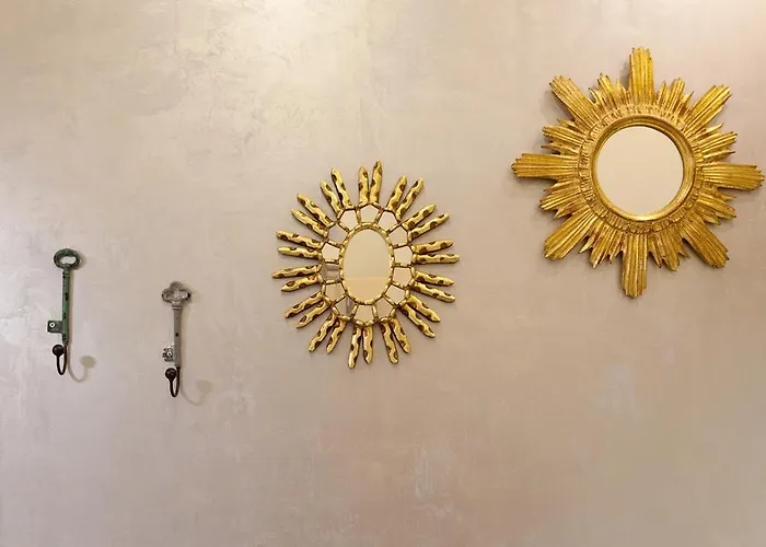 Relais Montemaggiore Bed & Breakfast 3*