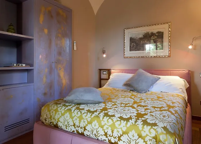 Relais Montemaggiore Bed & Breakfast