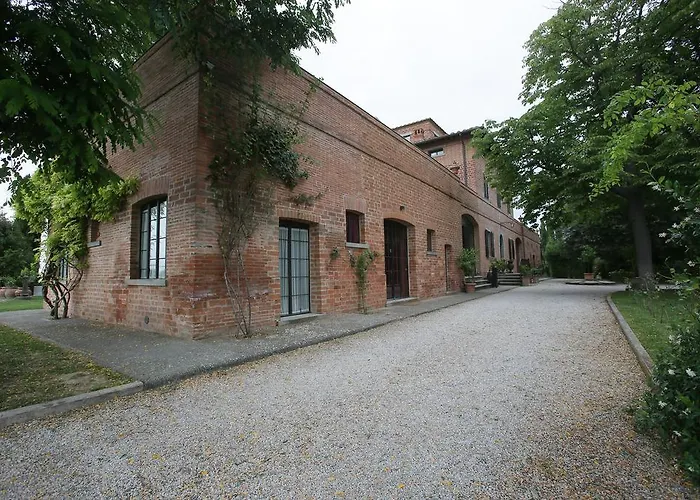 Relais Montemaggiore Bed & Breakfast Bettolle
